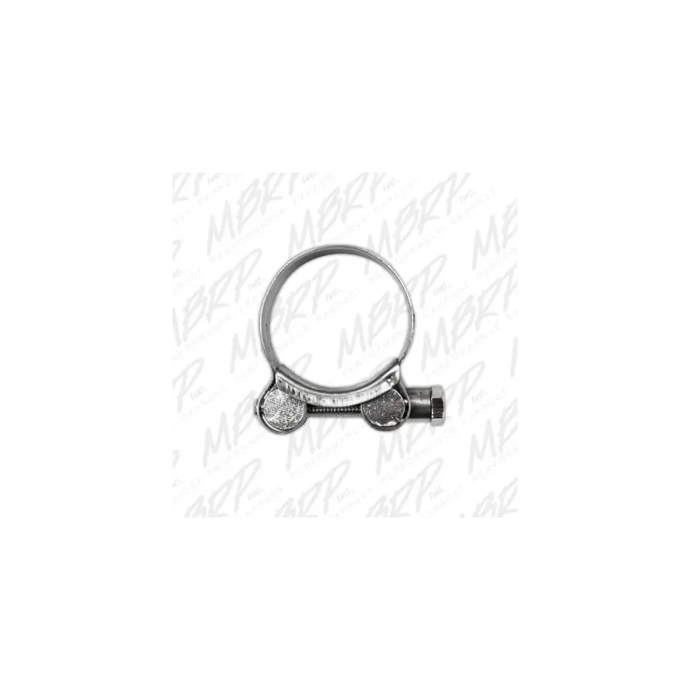MBRP Exhaust Band Clamp - MBRGP5ACS